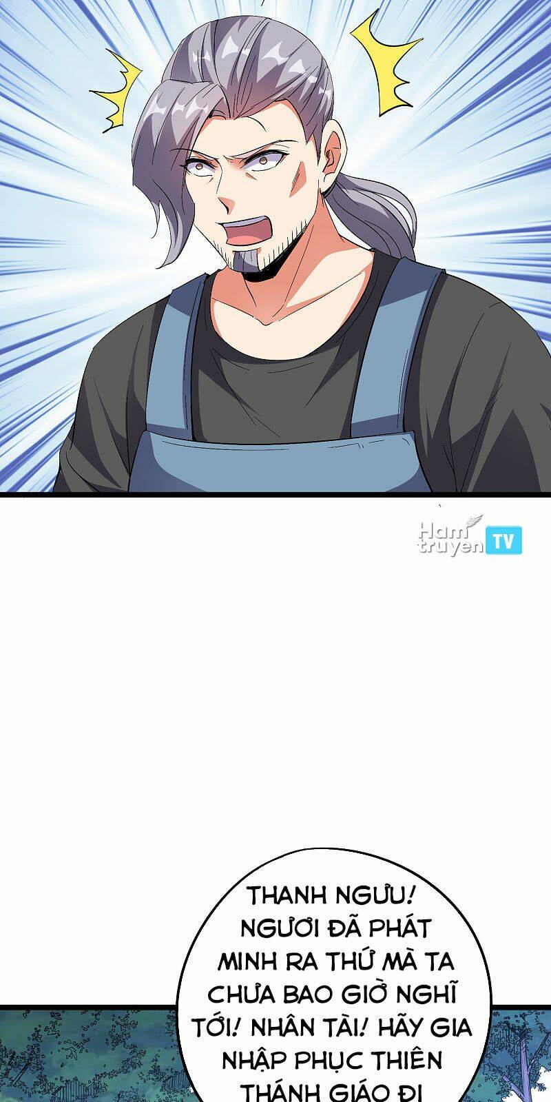 phục thiên thánh chủ chapter 110 23