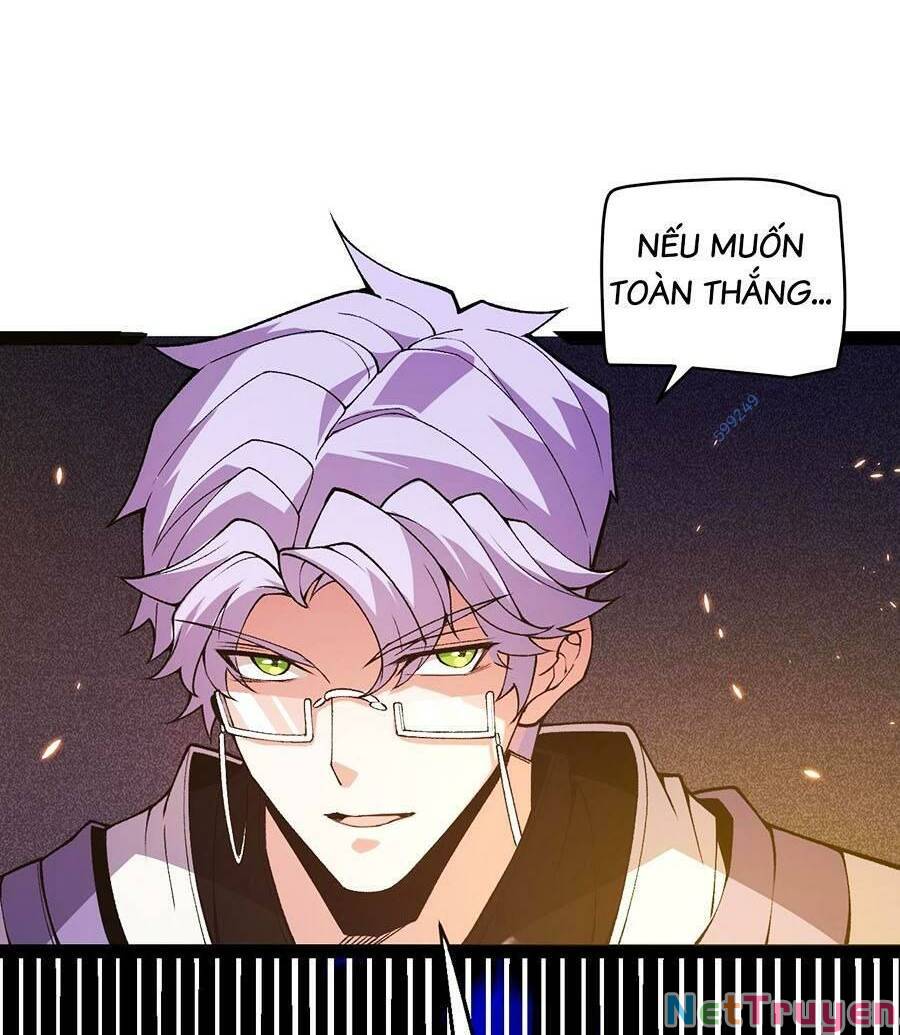 tôi đến từ thế giới trò chơi chapter 172.1 1