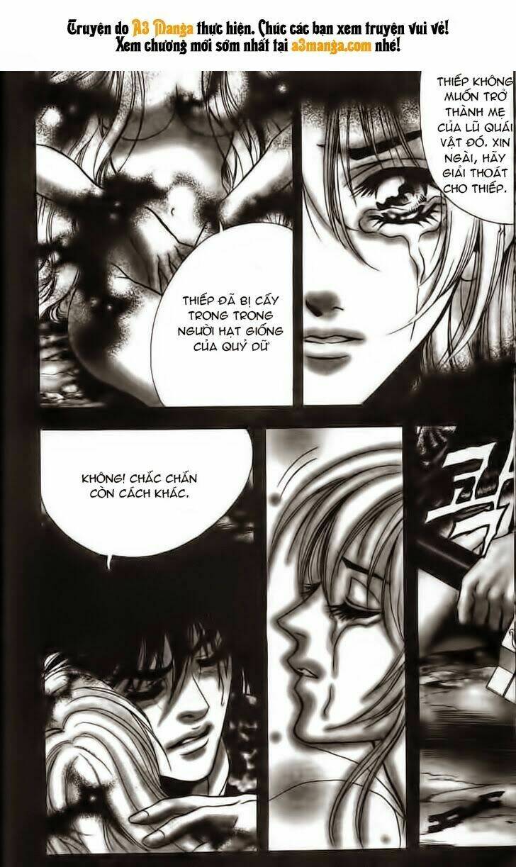 evil's return chapter 22 22