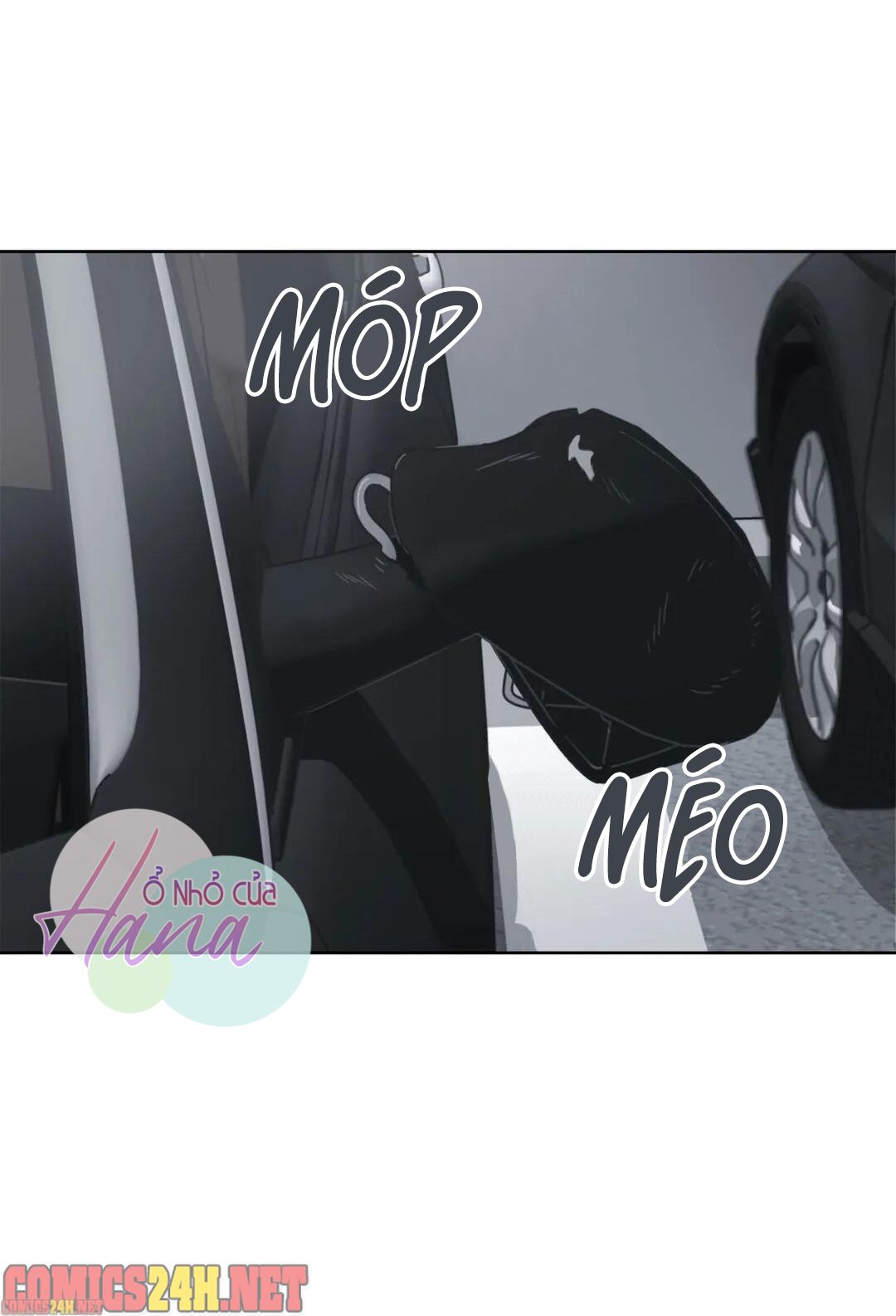 ngọt ngào như địa ngục chapter 13 45