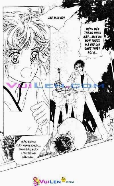 tình yêu diệu kỳ chapter 2 37