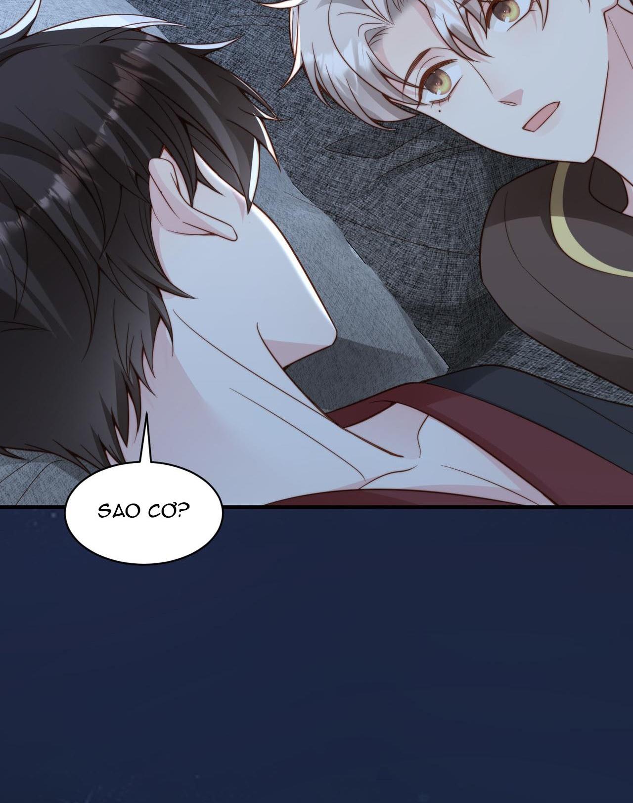 sau khi giả mất trí nhớ, tình địch nói tôi là bạn trai của hắn chapter 29 55