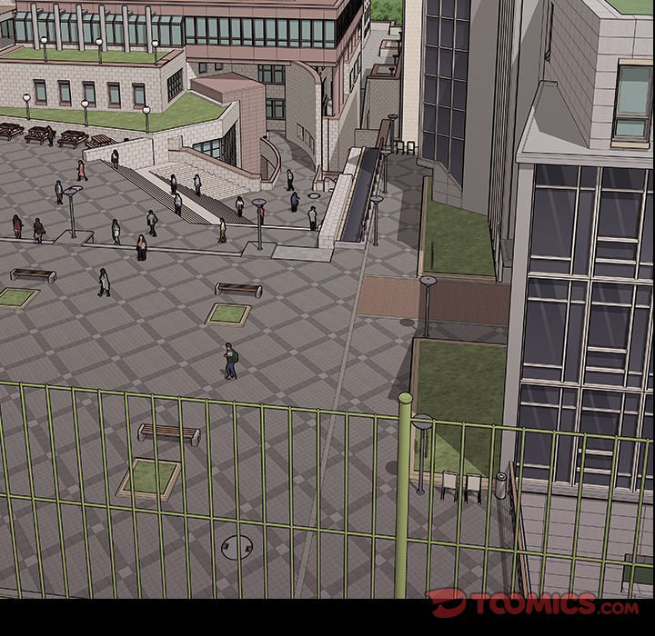 siêu sao cynthia oh chapter 29 16