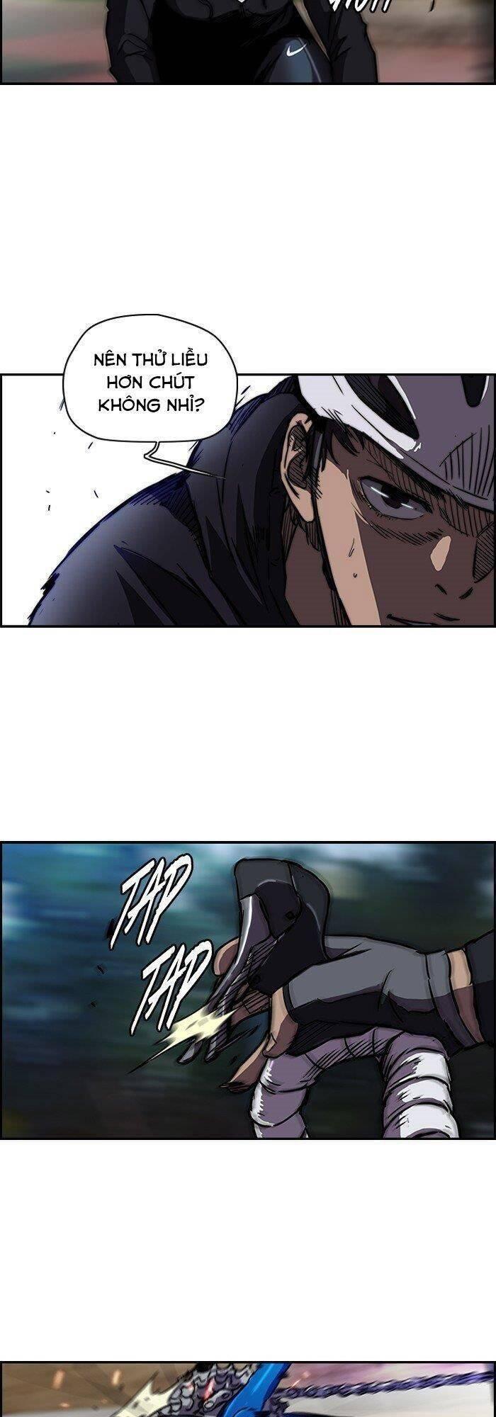 wind breaker chapter 101 14