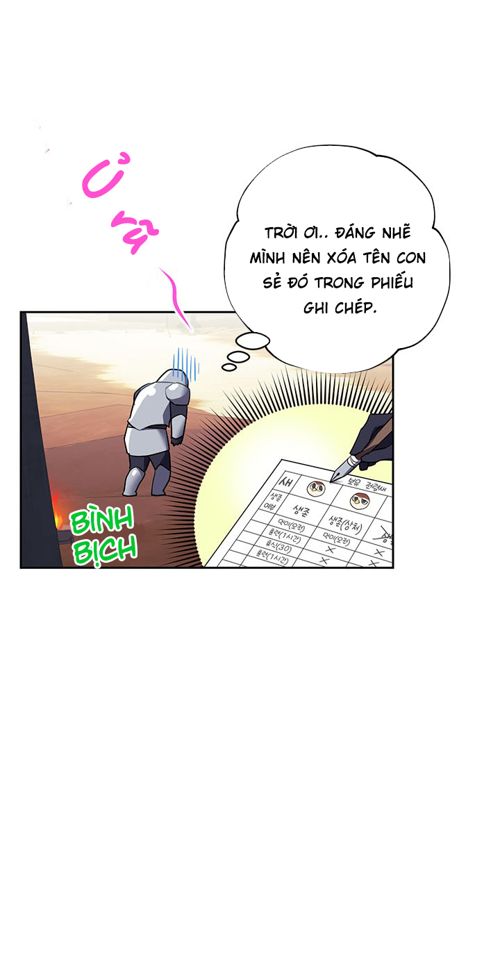 công chúa của loài chim chapter 6 25