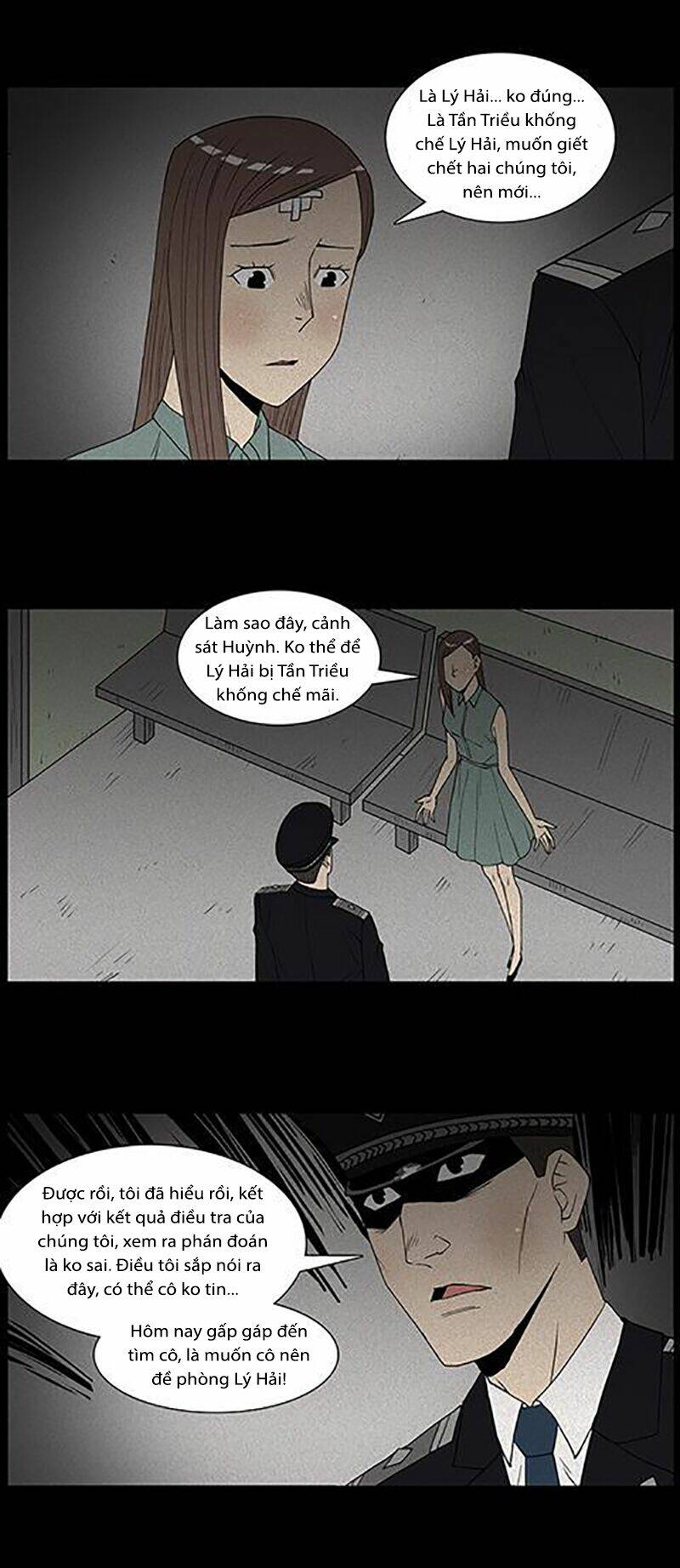 kinh dị đêm khuya chapter 48 44