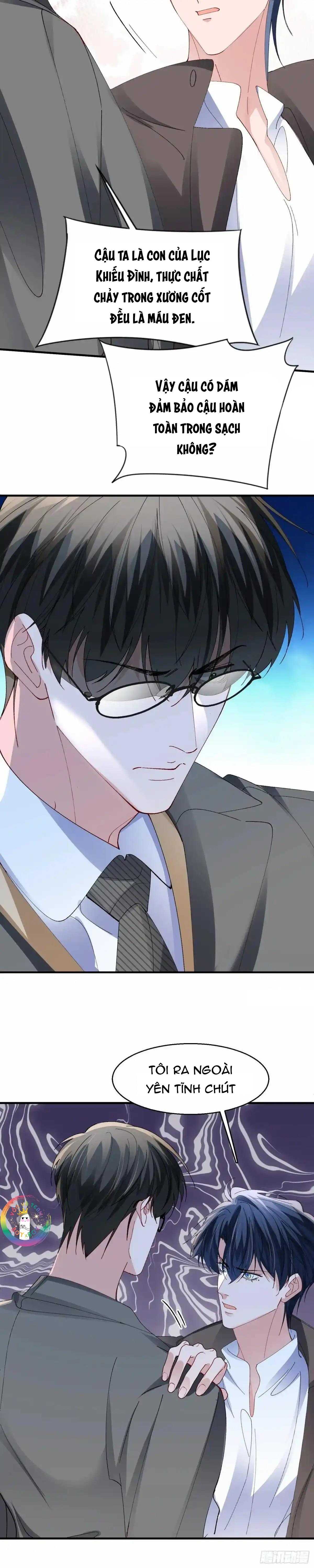 ỷ dưới hiếp trên chapter 59 18