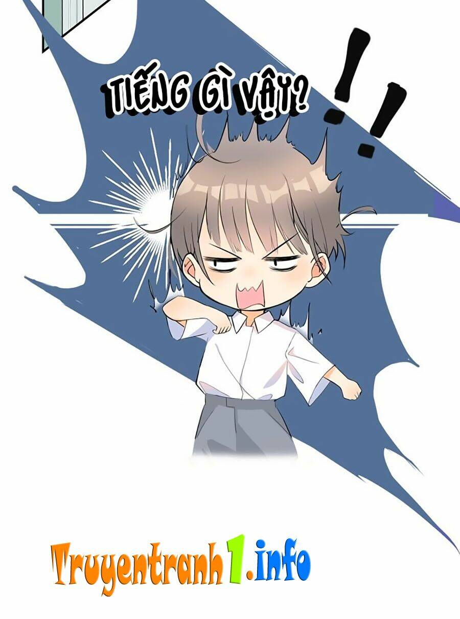 quang chi vũ chapter 2.1 32