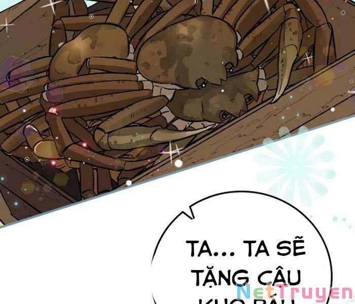 tôi lên cấp chỉ bằng cách ăn chapter 74 46
