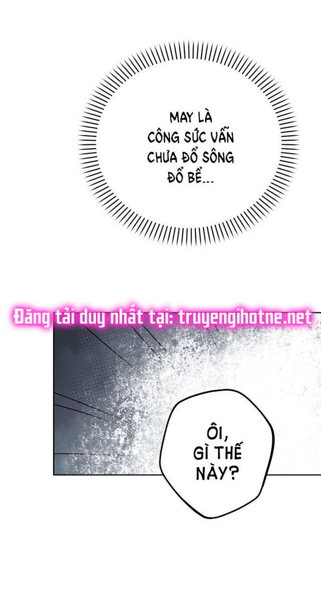 tôi sẽ ly hôn với người chồng bạo chúa chapter 20.2 30