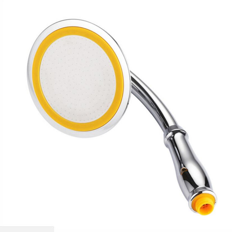 Đầu vòi hoa sen cầm tay siêu tăng áp 6 inch A71