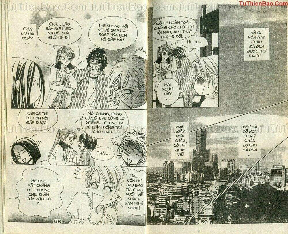 the one chapter 4 38