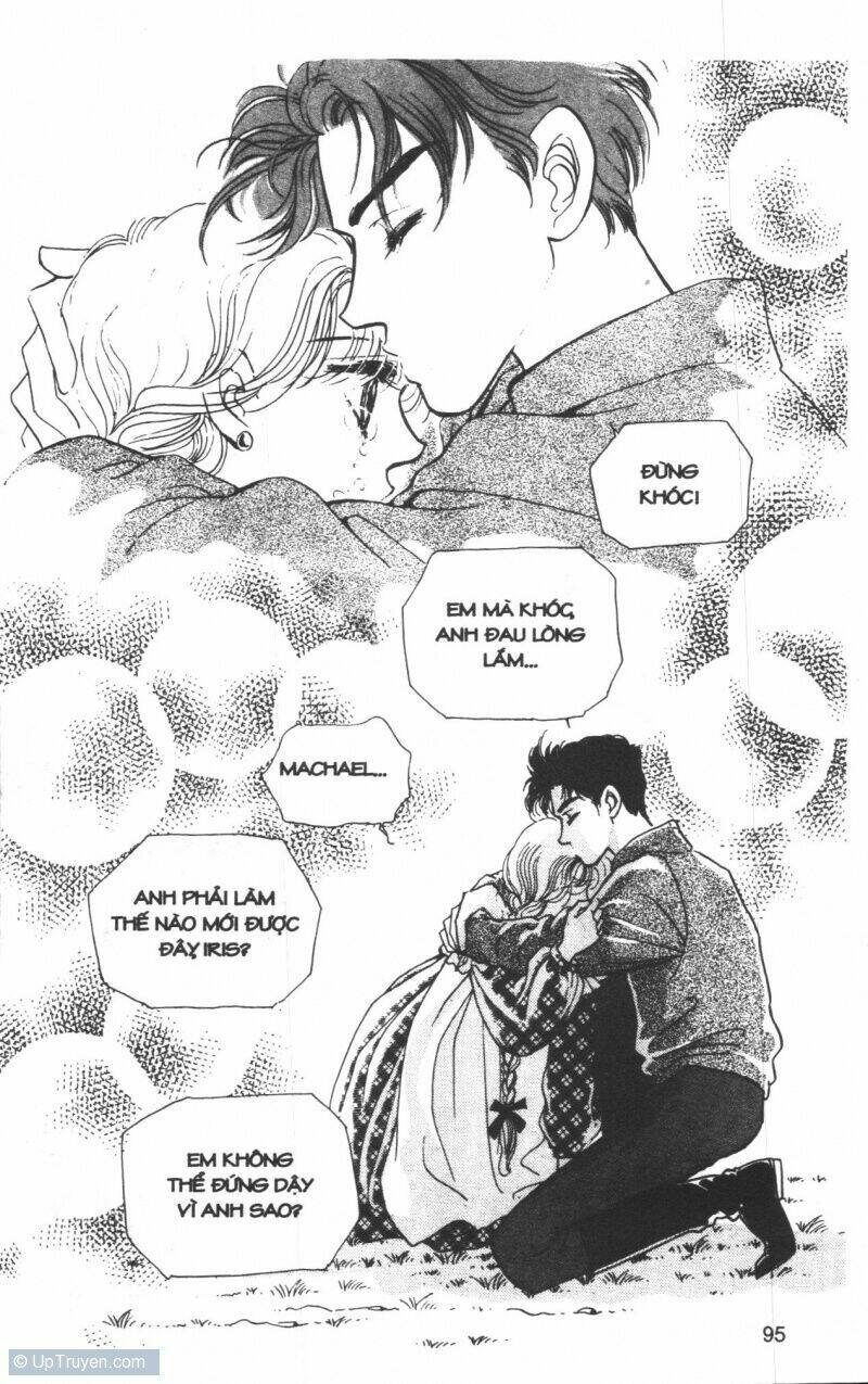 bibi iris chapter 6 98