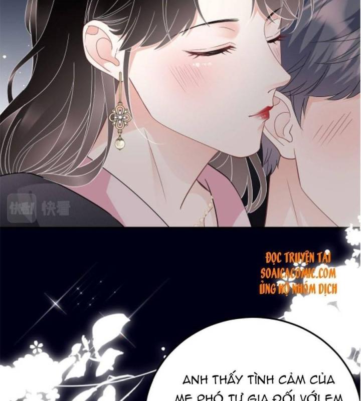đại tiểu thư có thể có bụng dạ gì xấu chứ! (full) chapter 69 47