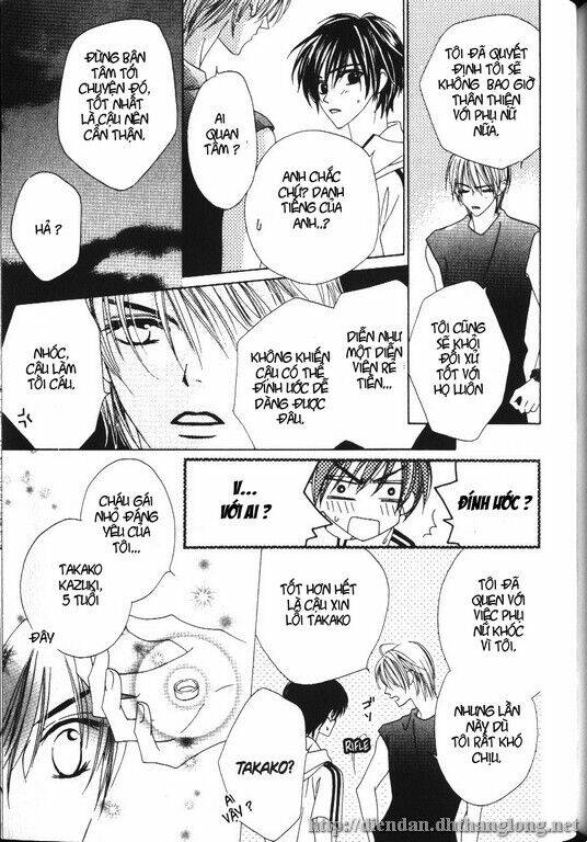 only the ring fingers know chapter 4 50