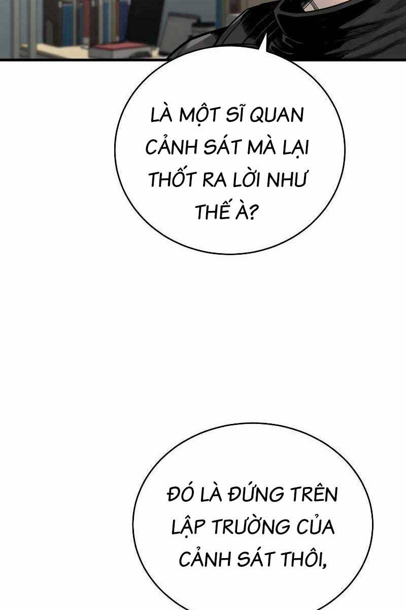 cảnh sát báo thù chapter 9.1 44