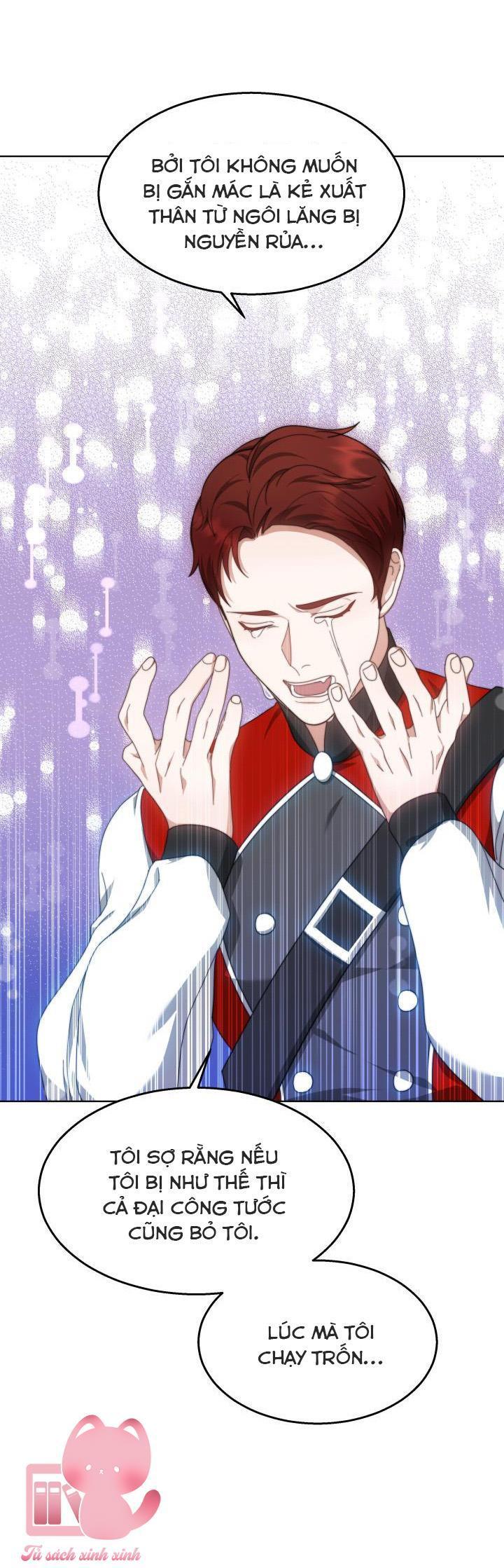 từ chồng cũ hóa thành nam chính chapter 41 45