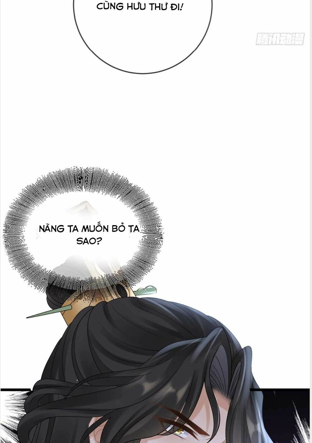 sự trả thù của vương phi chapter 24 18