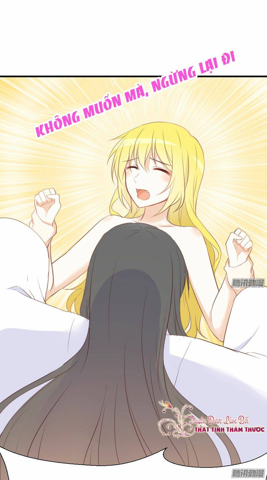 hôm nay ta cũng muốn trêu chọc nàng chapter 17 16