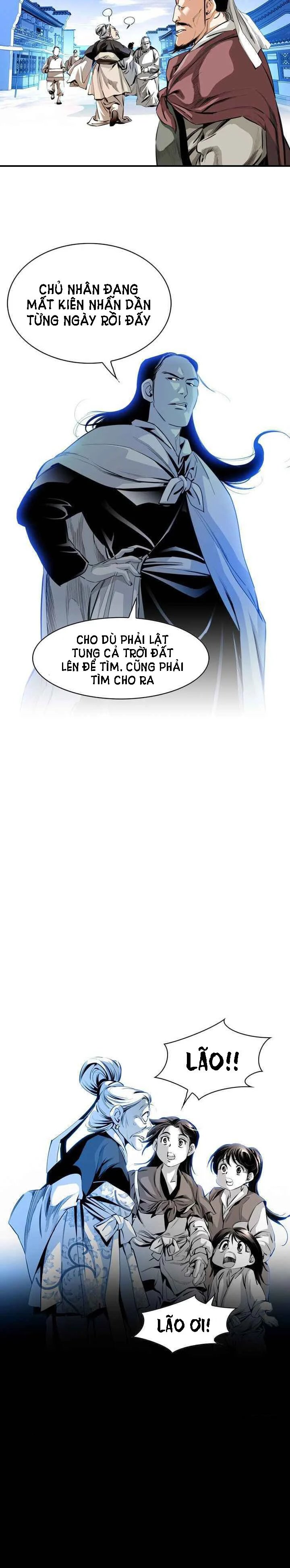 đường đến thiên đàng chapter 4 28