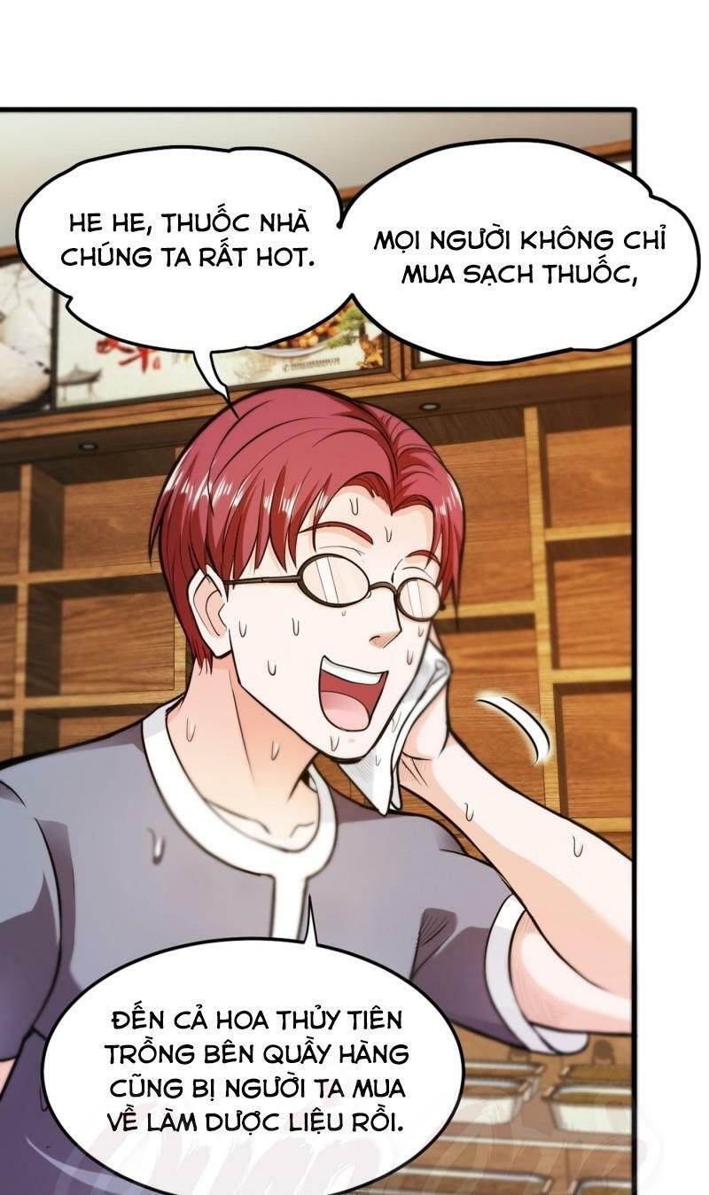 tối cường thần y tại đô thị chapter 103 35