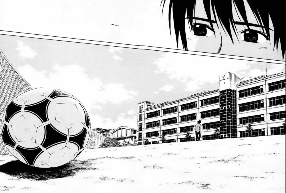 kỵ sĩ trong vòng cấm chapter 1 48