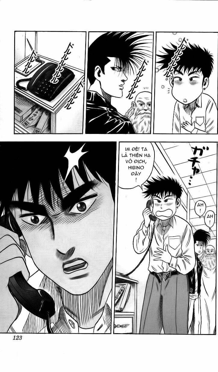 hareluya chapter 13 18