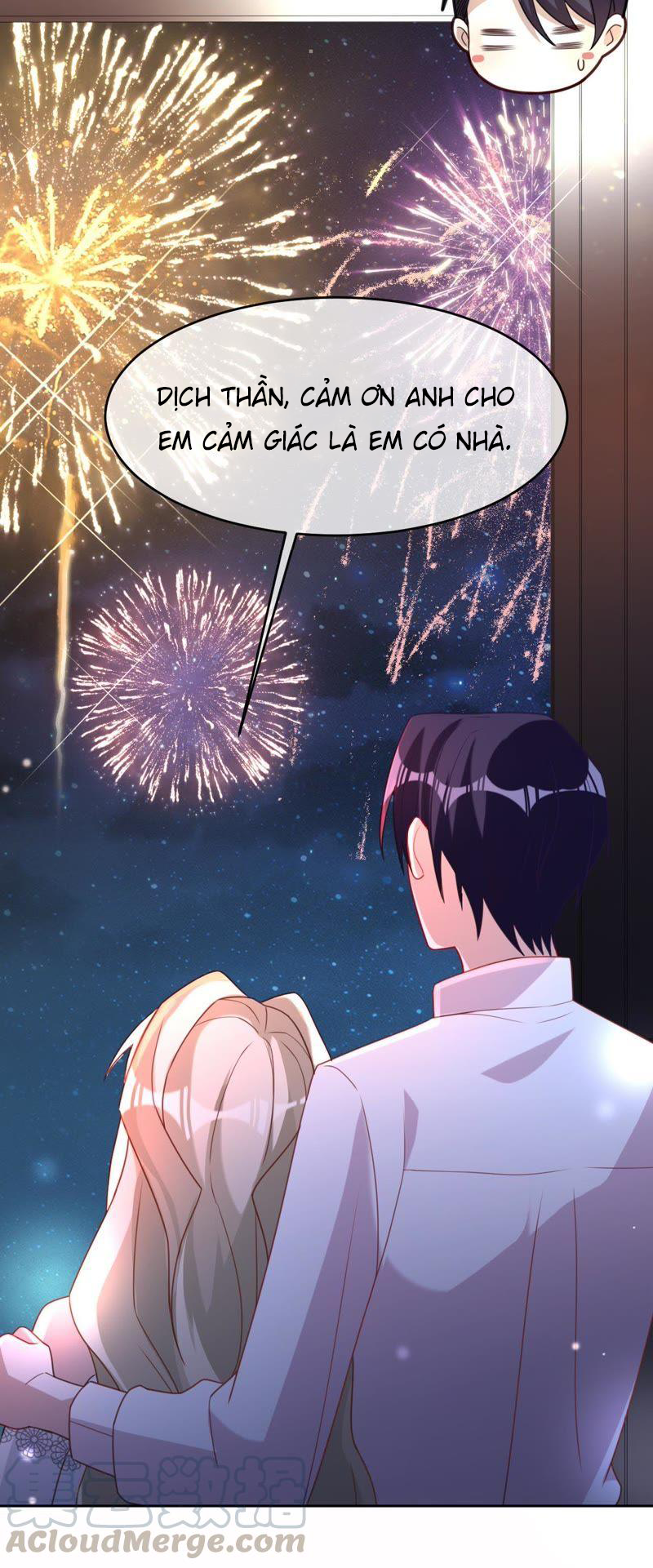 thần luân mật luyến chapter 117 33