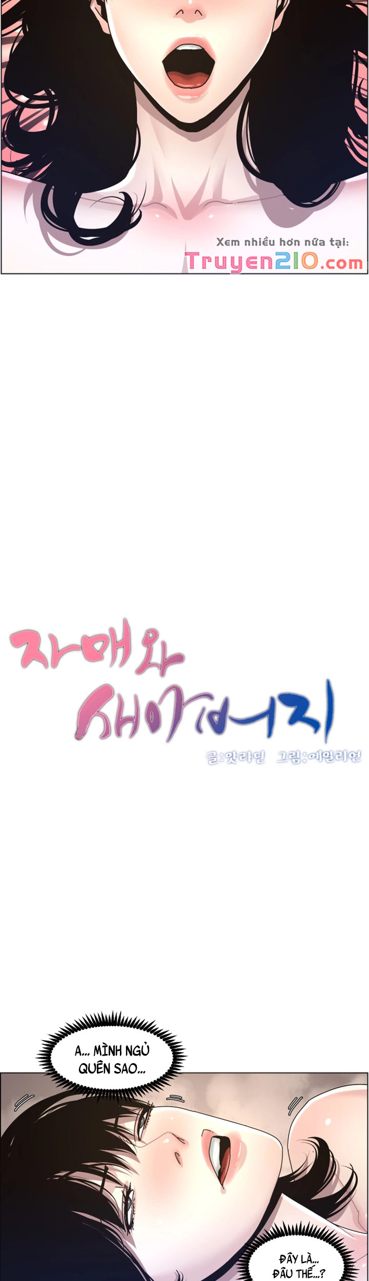 cha dượng chapter 31 8