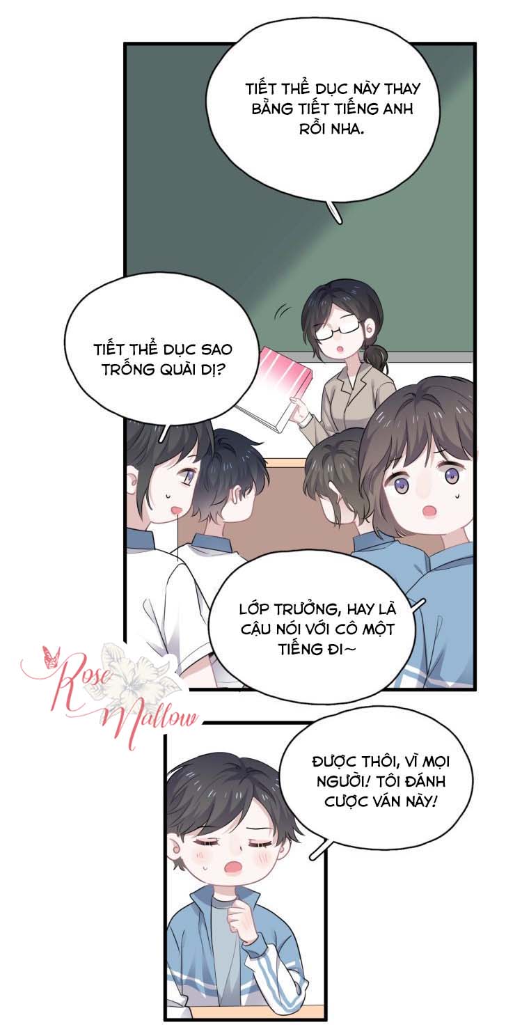 đề này vượt quá sức rồi chapter 12 36