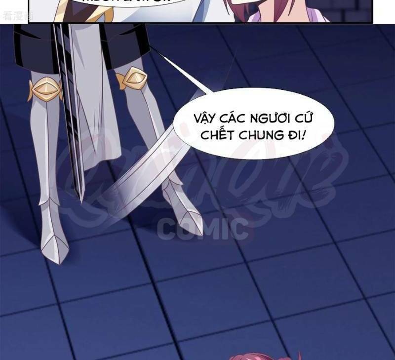 ta là ngọc hoàng đại đế chapter 61 2