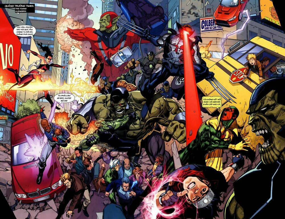 secret invasion chapter 3 9