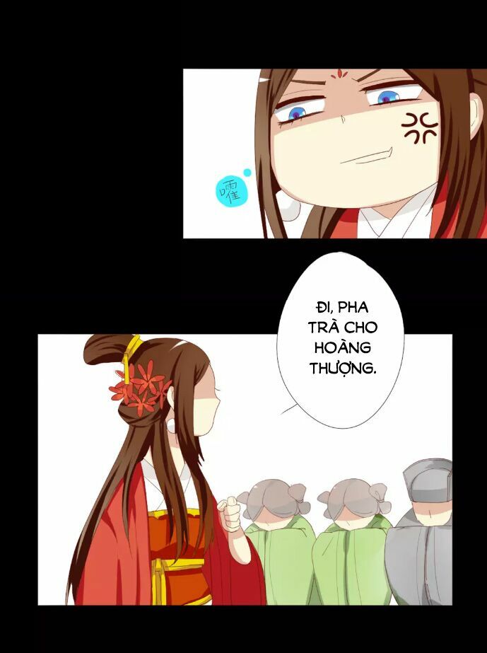 lưỡng bất nghi (full) chapter 6 9