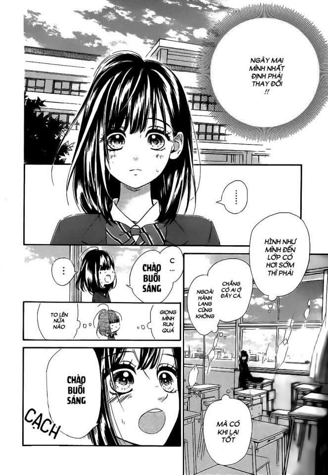 cô nàng nhút nhát uka-chan chapter 1 10