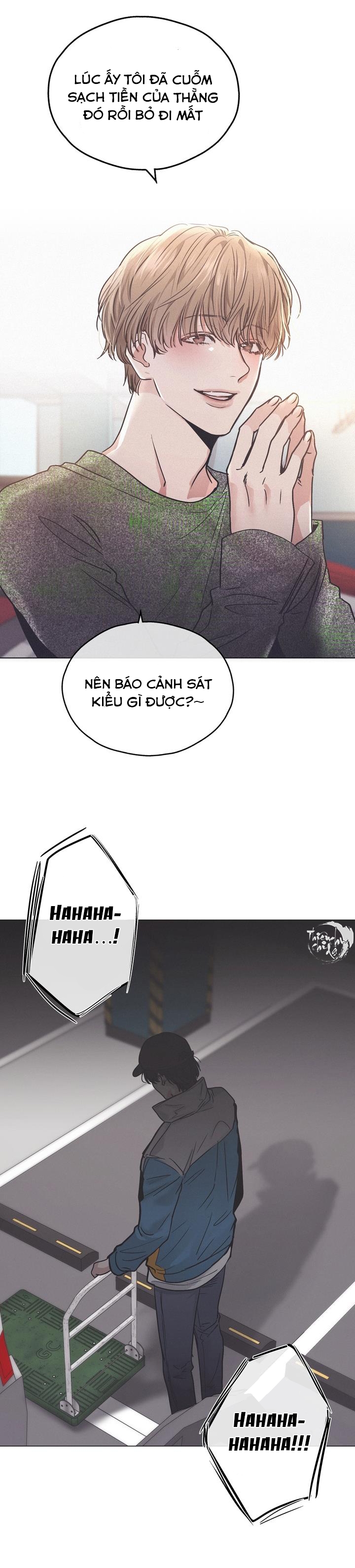 trả thù chapter 1 39