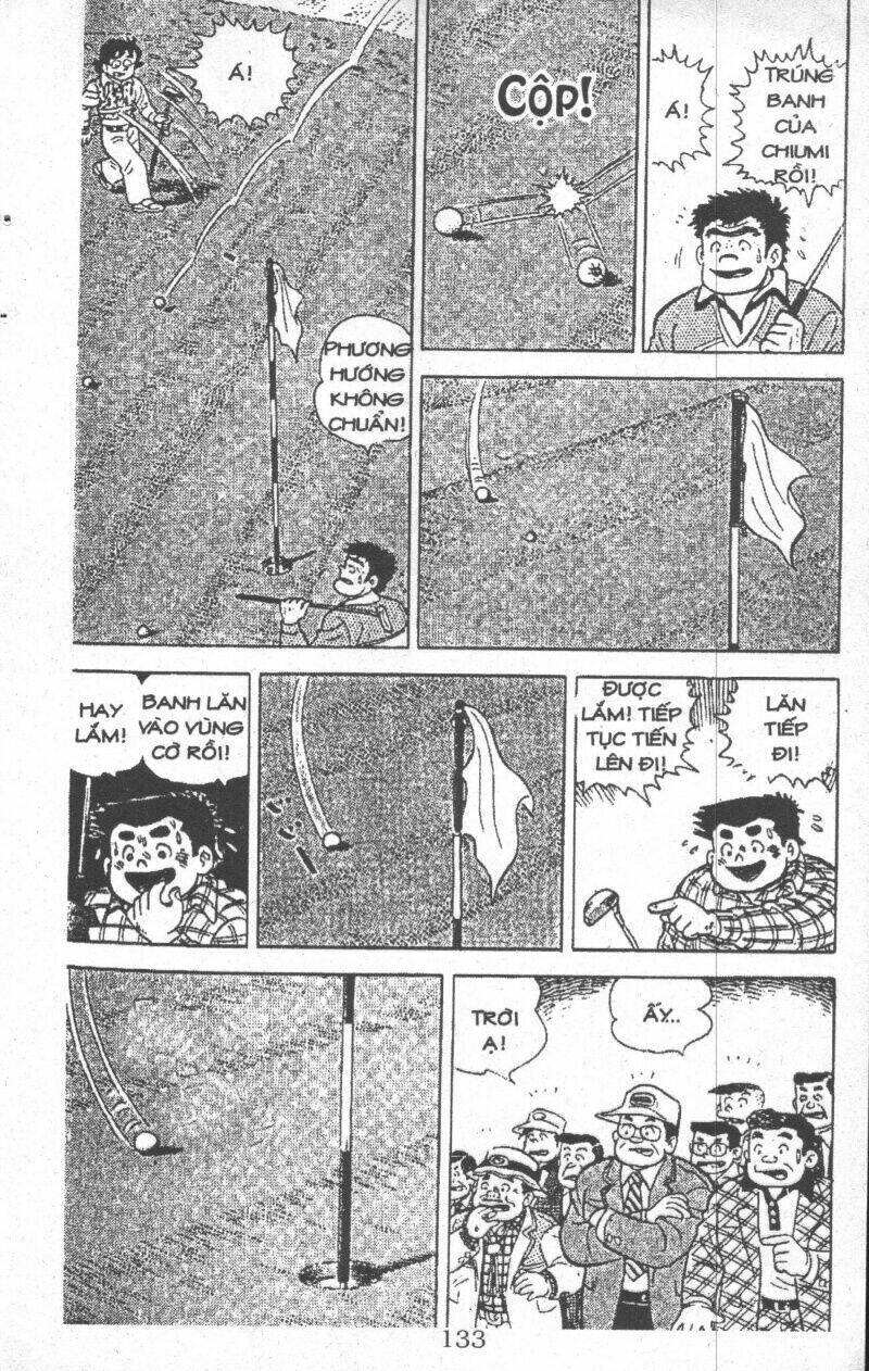 ashita tenki ni naare chapter 4 131