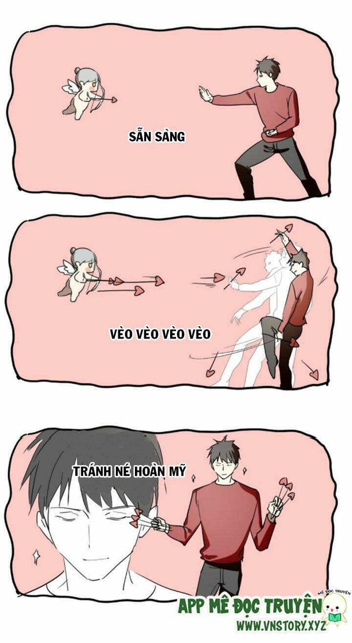 đạo trưởng đại nhân đến nhà chapter 28.5 2