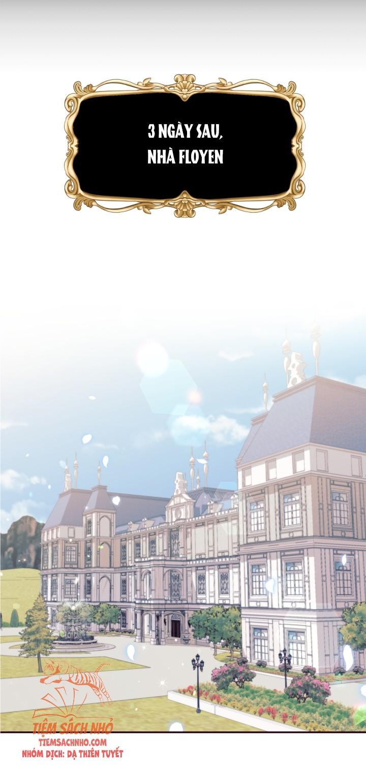 cha, con không muốn kết hôn đâu chapter 60 67