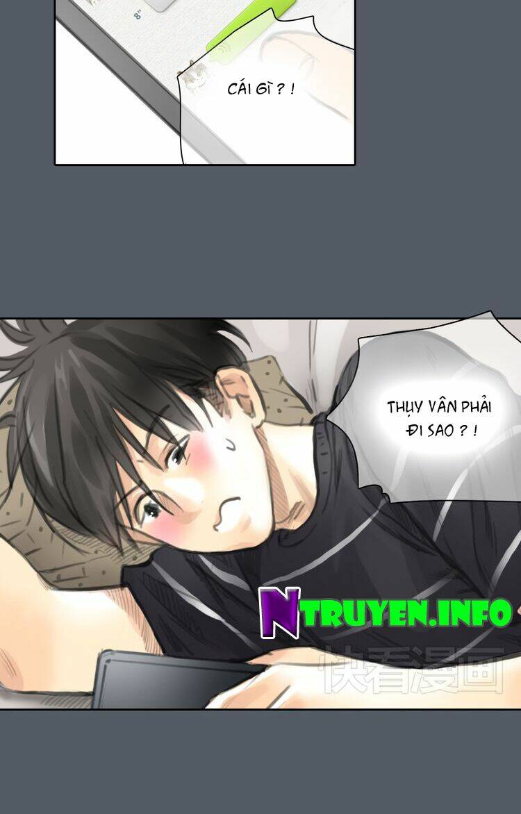 12 giờ của lọ lem chapter 47 24