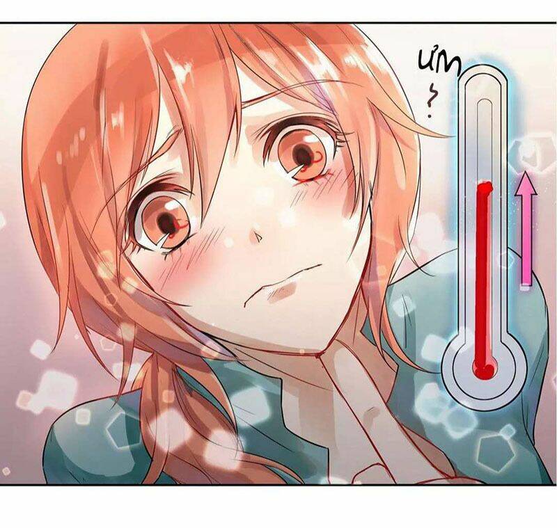 tất cả châu bảo đều cầu xin tôi trêu chọc nó chapter 0 12