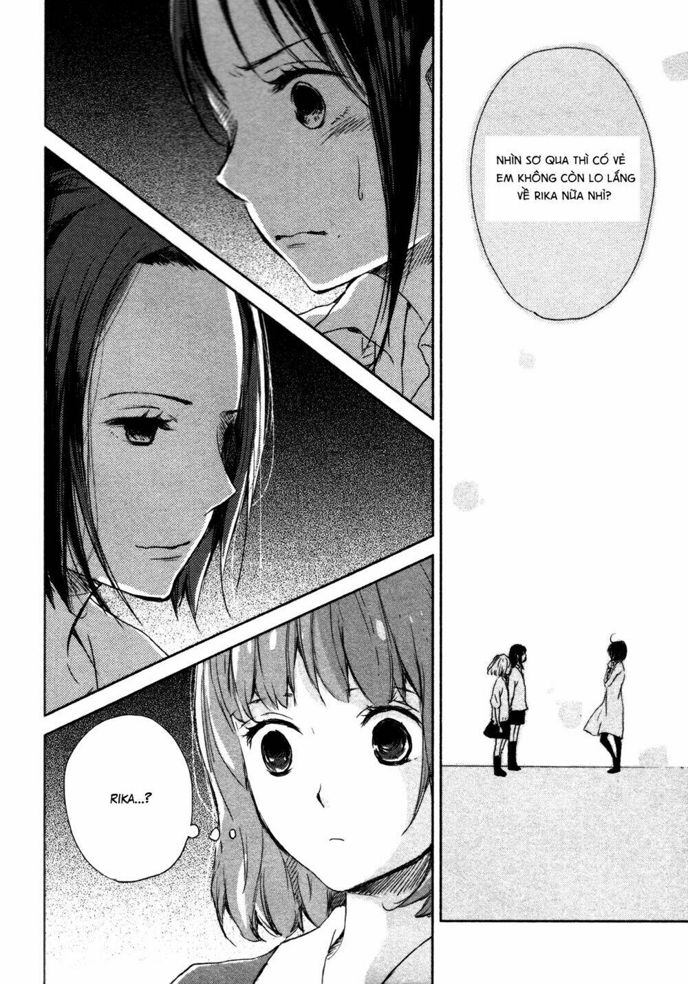 yuunagi marbled chapter 5 14