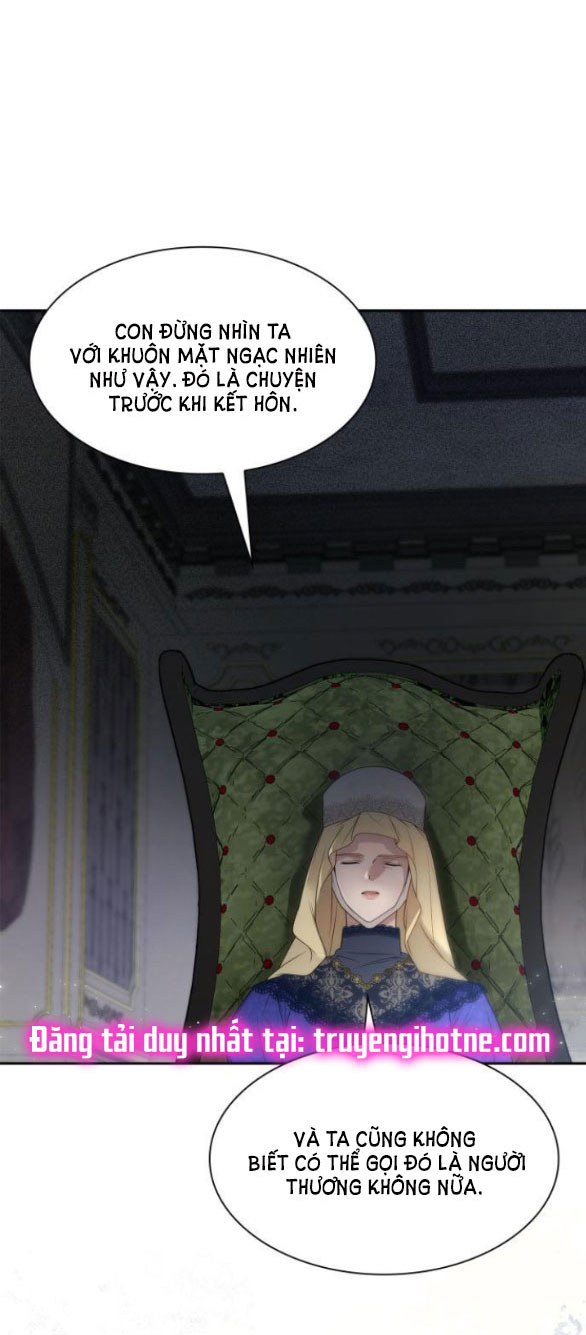 Chị Yêu, Kiếp Này Em Sẽ Là Hoàng Hậu chapter 46.1 - Trang 16