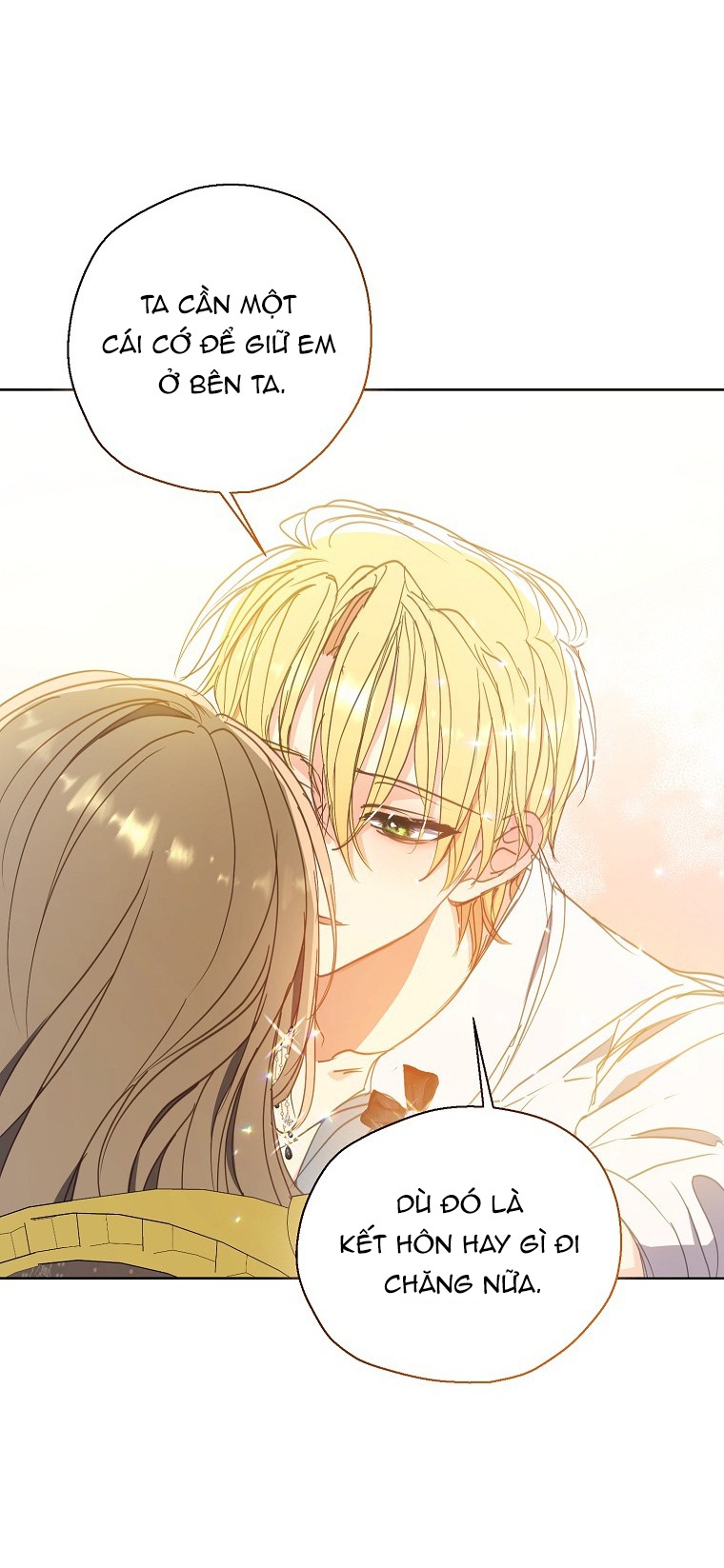 bệ hạ, xin đừng giết tôi!! chapter 127.2 38