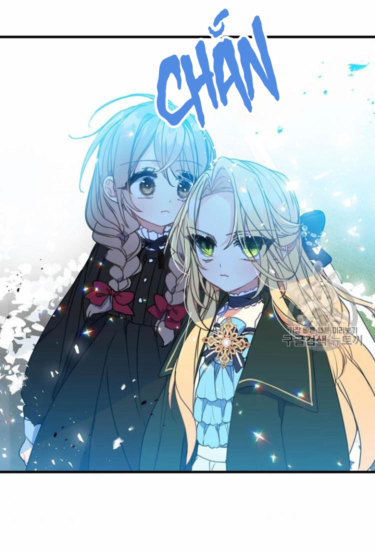 bệ hạ, xin đừng giết tôi!! chapter 22 7