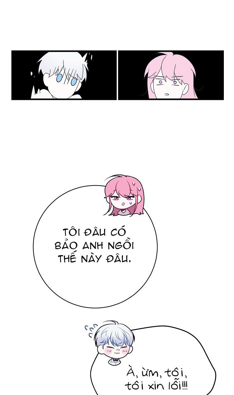 tôi đã gặp nam chính trong ngục tù chapter 8 49