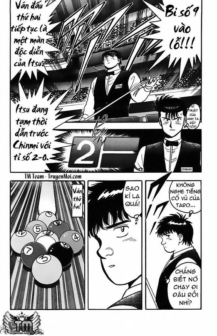 break shot chapter 114 13