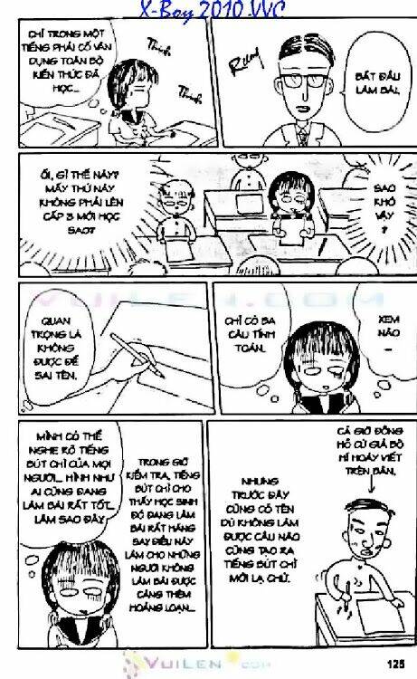 nhóc maruko chapter 4 124