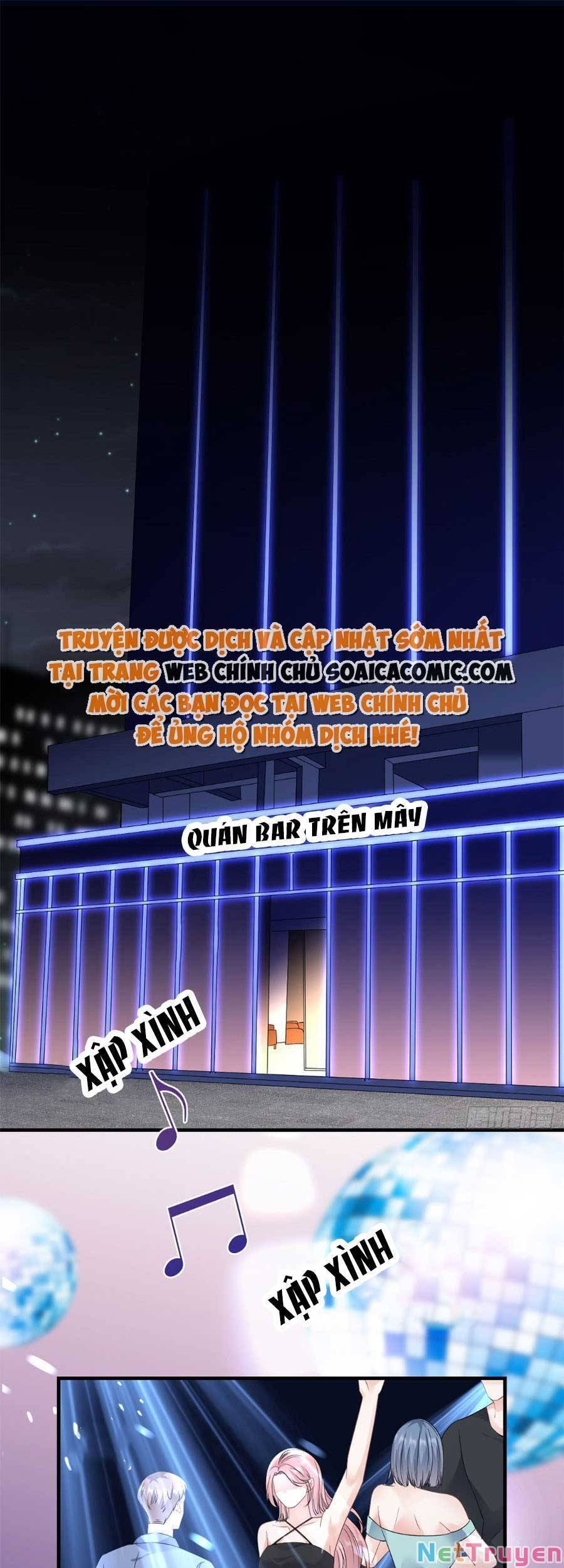 [16+] đại tiểu thư có thể có ý đồ xấu chapter 131 22