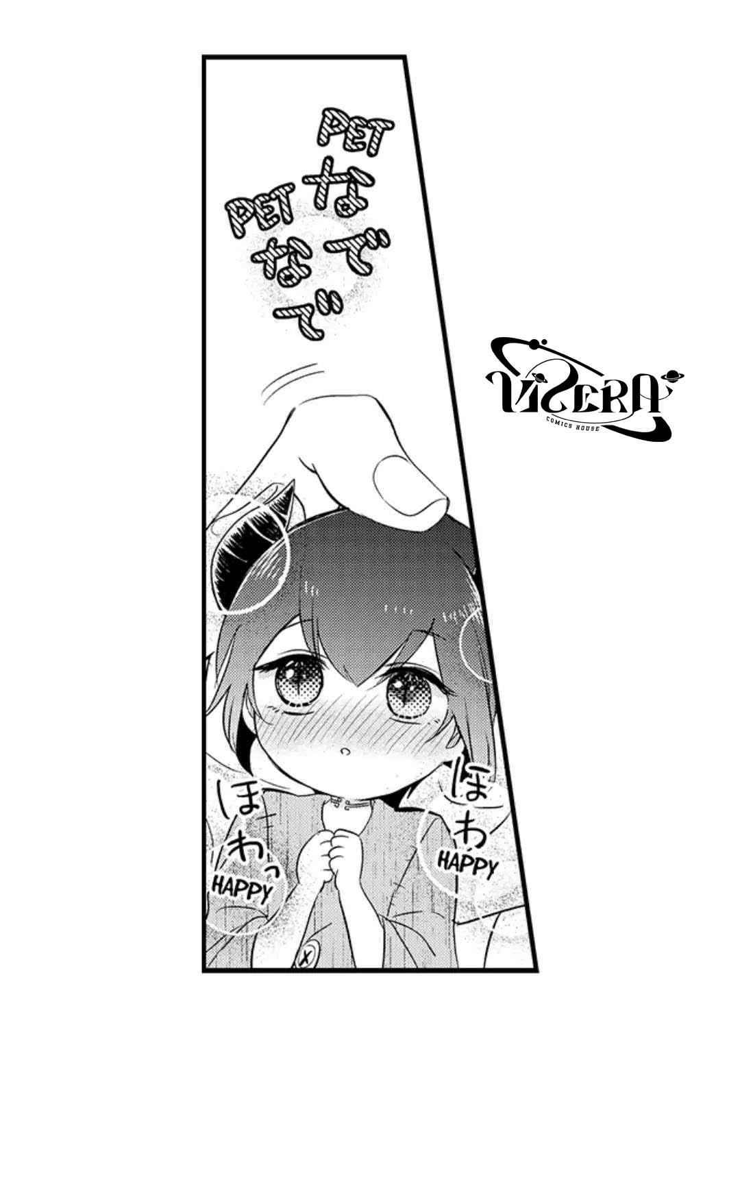 chuyện tình ngọt ngào với chàng incubus chapter 4 25