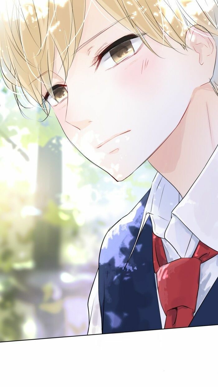 choco ngọt ngào chapter 17 24